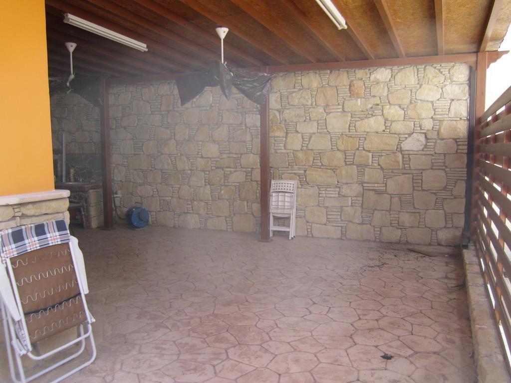 Papantonia Complex Villa 17 Protaras Exteriér fotografie
